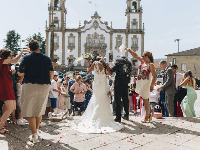 O casamento de Daniel e Daniela em Viseu, Viseu (Concelho) 181