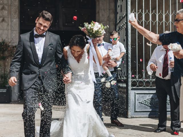 O casamento de Daniel e Daniela em Viseu, Viseu (Concelho) 183