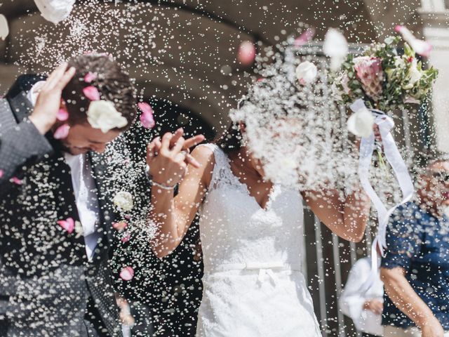 O casamento de Daniel e Daniela em Viseu, Viseu (Concelho) 185