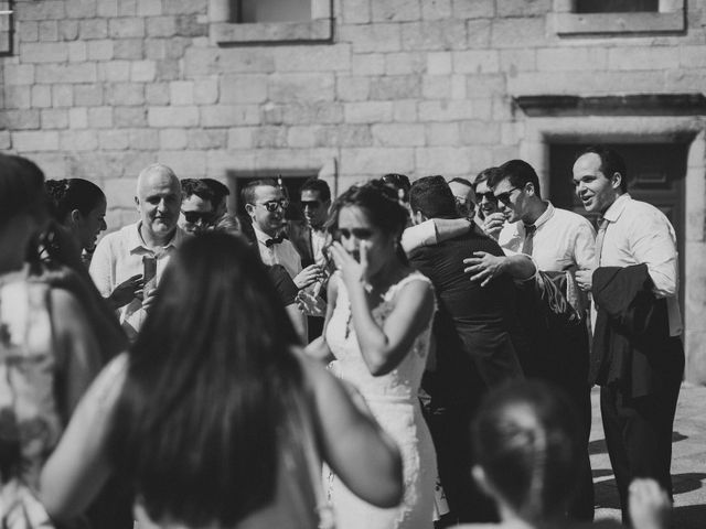 O casamento de Daniel e Daniela em Viseu, Viseu (Concelho) 193