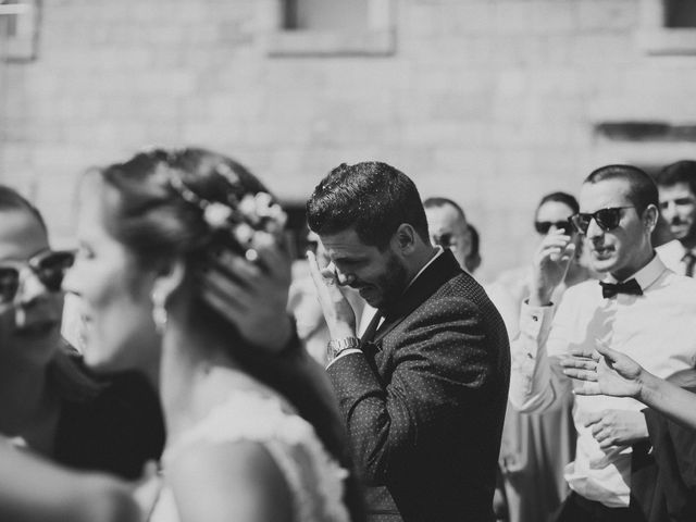 O casamento de Daniel e Daniela em Viseu, Viseu (Concelho) 195