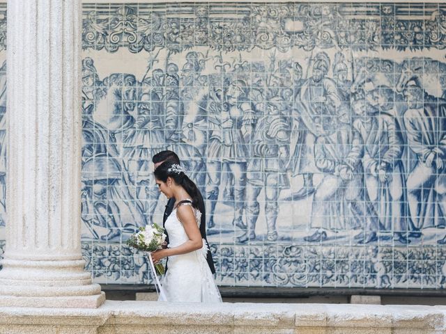 O casamento de Daniel e Daniela em Viseu, Viseu (Concelho) 200