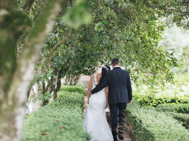 O casamento de Daniel e Daniela em Viseu, Viseu (Concelho) 220