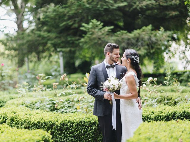 O casamento de Daniel e Daniela em Viseu, Viseu (Concelho) 232