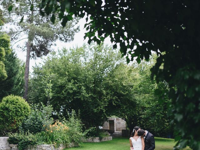 O casamento de Daniel e Daniela em Viseu, Viseu (Concelho) 269