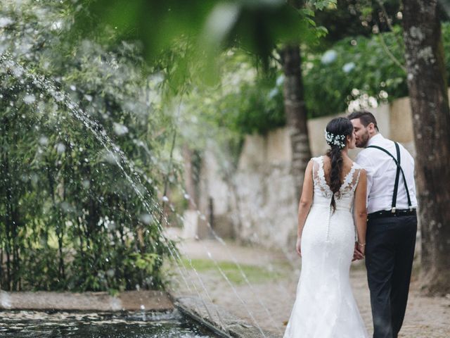 O casamento de Daniel e Daniela em Viseu, Viseu (Concelho) 284