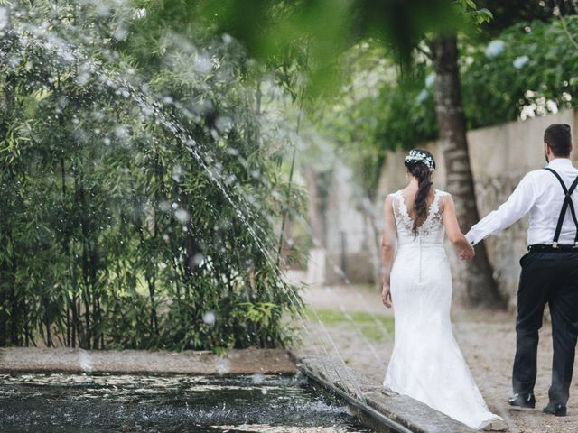 O casamento de Daniel e Daniela em Viseu, Viseu (Concelho) 285