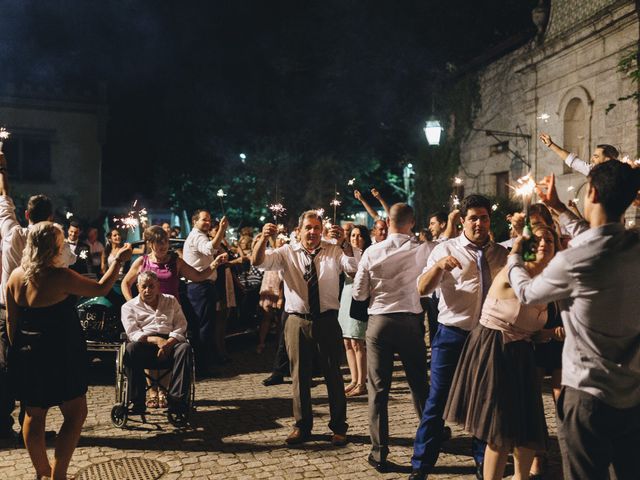 O casamento de Daniel e Daniela em Viseu, Viseu (Concelho) 300