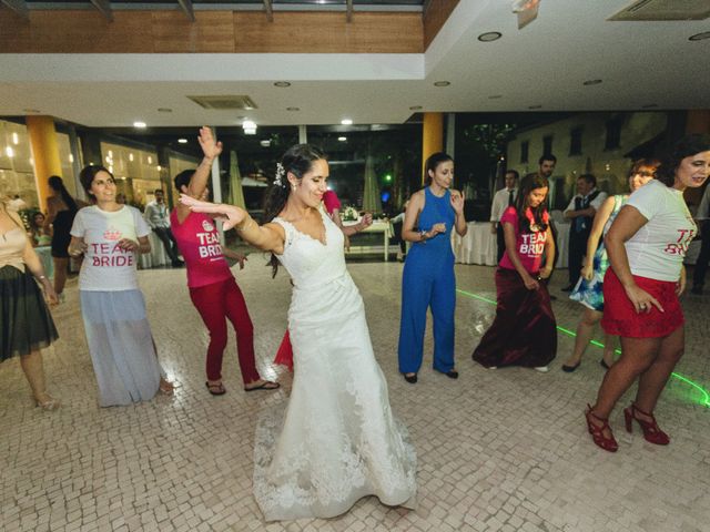 O casamento de Daniel e Daniela em Viseu, Viseu (Concelho) 323