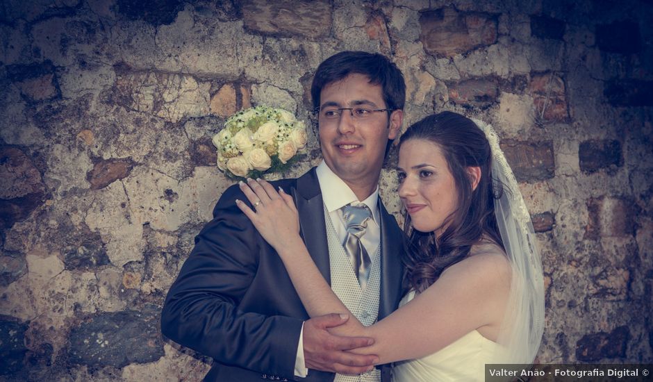 O casamento de Nuno e Andreia em Elvas, Elvas