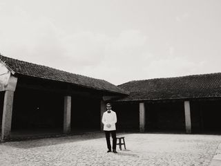 O casamento de Jéssica e Joshua 2