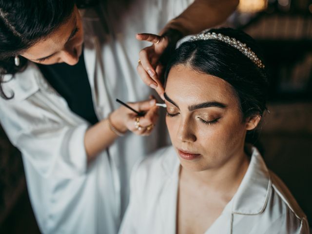 O casamento de Luis e Margarida em Alenquer, Alenquer 9