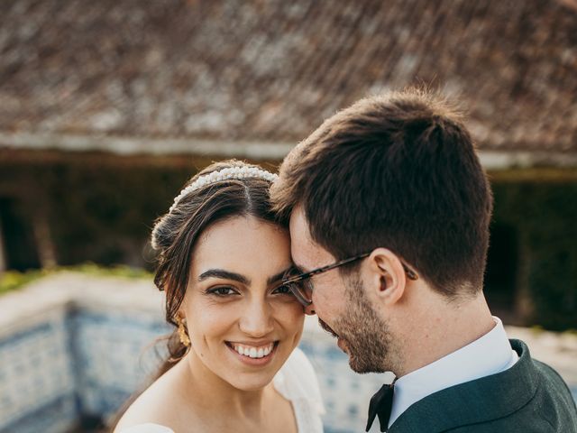 O casamento de Luis e Margarida em Alenquer, Alenquer 16