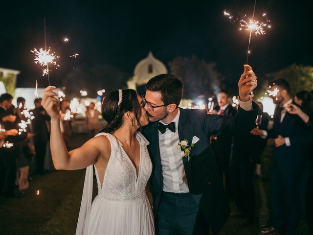 O casamento de Luis e Margarida em Alenquer, Alenquer 2