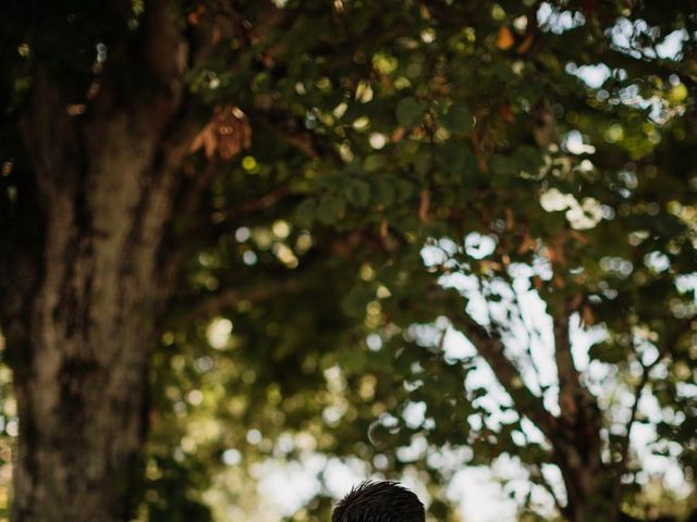 O casamento de Ricardo e Stephanie em Penalva do Castelo, Penalva do Castelo 3