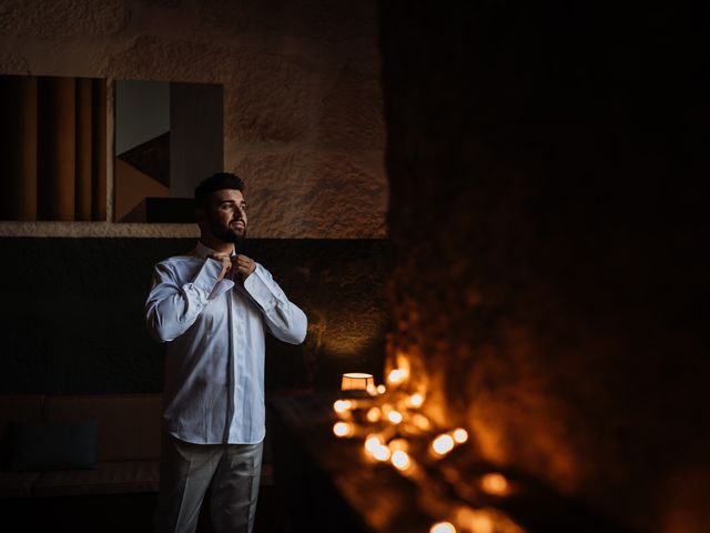 O casamento de Ricardo e Stephanie em Penalva do Castelo, Penalva do Castelo 10