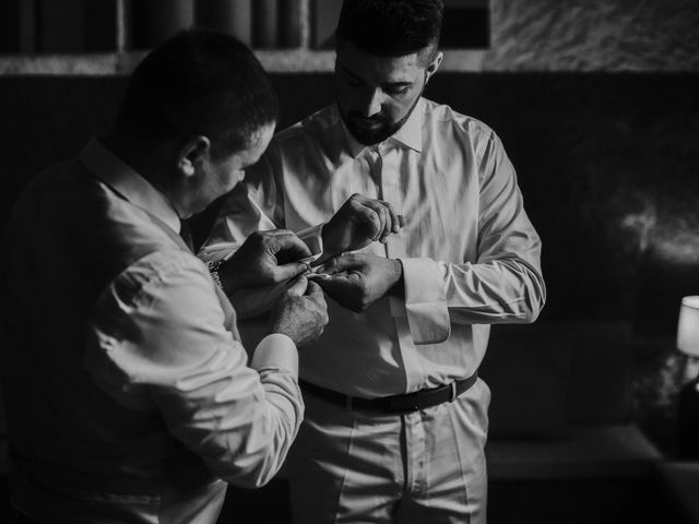 O casamento de Ricardo e Stephanie em Penalva do Castelo, Penalva do Castelo 11