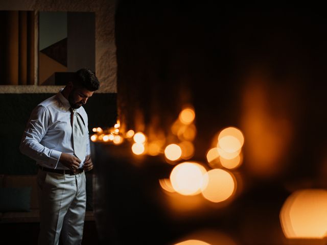 O casamento de Ricardo e Stephanie em Penalva do Castelo, Penalva do Castelo 13