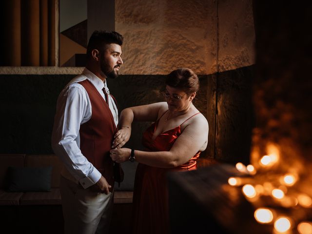 O casamento de Ricardo e Stephanie em Penalva do Castelo, Penalva do Castelo 15