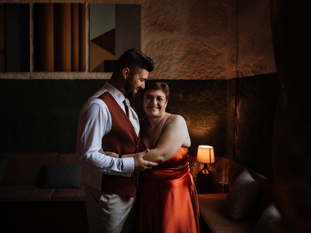 O casamento de Ricardo e Stephanie em Penalva do Castelo, Penalva do Castelo 18