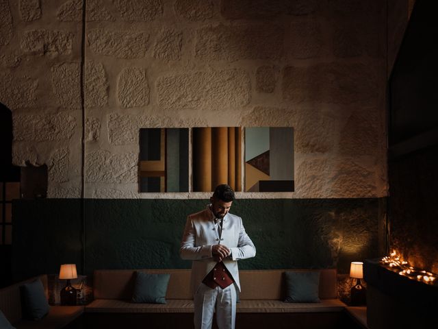 O casamento de Ricardo e Stephanie em Penalva do Castelo, Penalva do Castelo 19