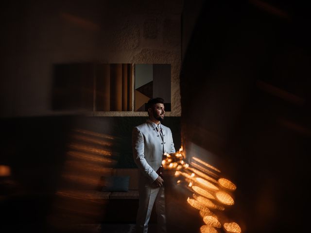 O casamento de Ricardo e Stephanie em Penalva do Castelo, Penalva do Castelo 20