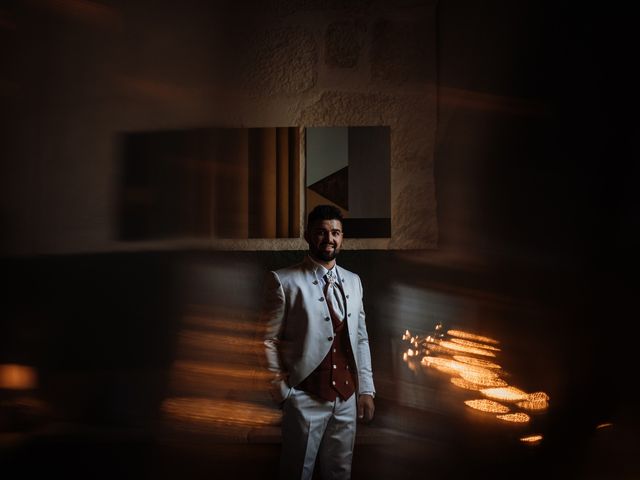 O casamento de Ricardo e Stephanie em Penalva do Castelo, Penalva do Castelo 23