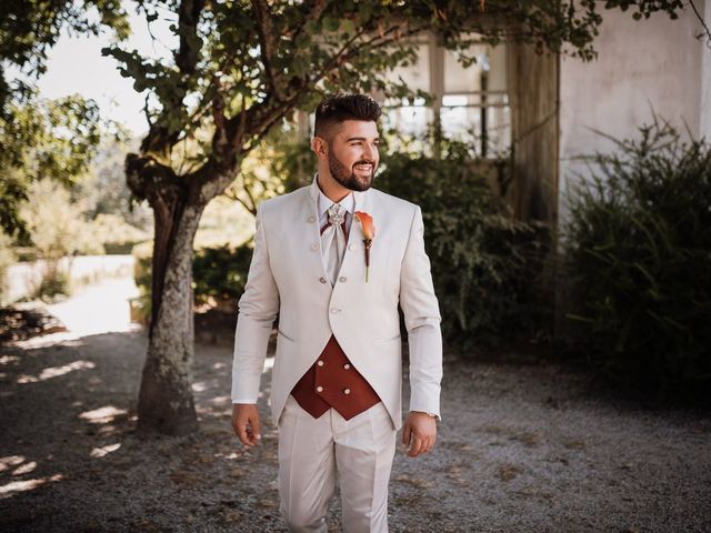 O casamento de Ricardo e Stephanie em Penalva do Castelo, Penalva do Castelo 25