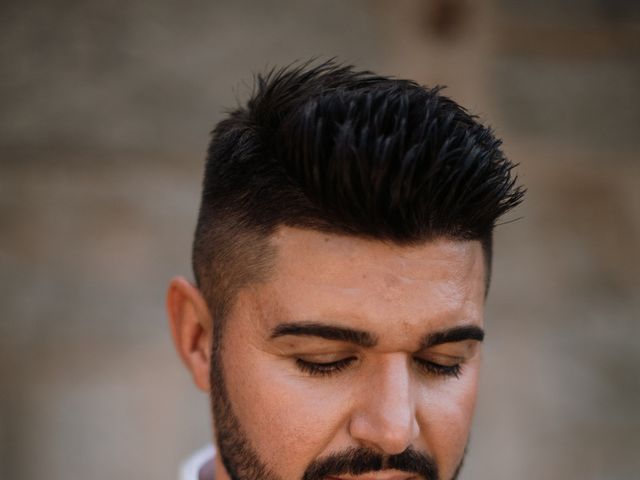 O casamento de Ricardo e Stephanie em Penalva do Castelo, Penalva do Castelo 29