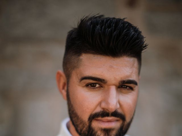 O casamento de Ricardo e Stephanie em Penalva do Castelo, Penalva do Castelo 30