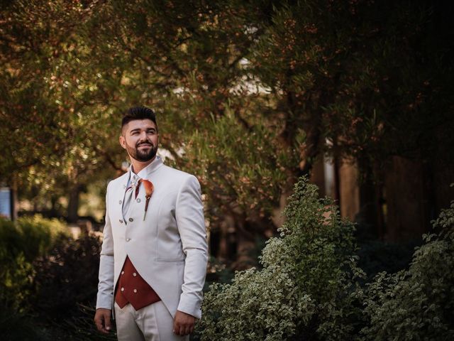 O casamento de Ricardo e Stephanie em Penalva do Castelo, Penalva do Castelo 31