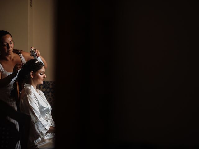 O casamento de Ricardo e Stephanie em Penalva do Castelo, Penalva do Castelo 35