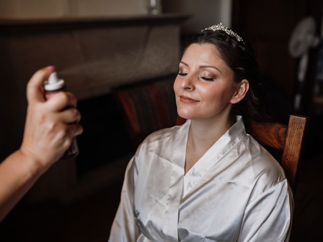 O casamento de Ricardo e Stephanie em Penalva do Castelo, Penalva do Castelo 38