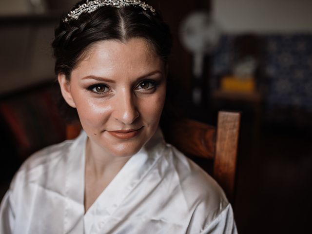 O casamento de Ricardo e Stephanie em Penalva do Castelo, Penalva do Castelo 40