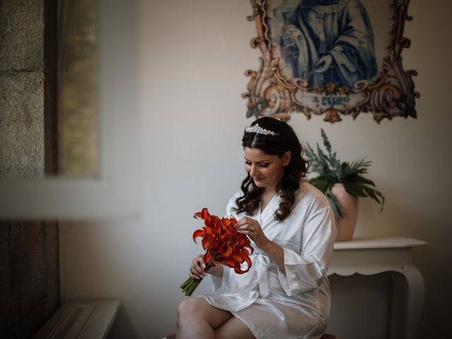 O casamento de Ricardo e Stephanie em Penalva do Castelo, Penalva do Castelo 41