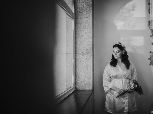 O casamento de Ricardo e Stephanie em Penalva do Castelo, Penalva do Castelo 44