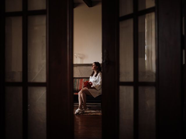 O casamento de Ricardo e Stephanie em Penalva do Castelo, Penalva do Castelo 49
