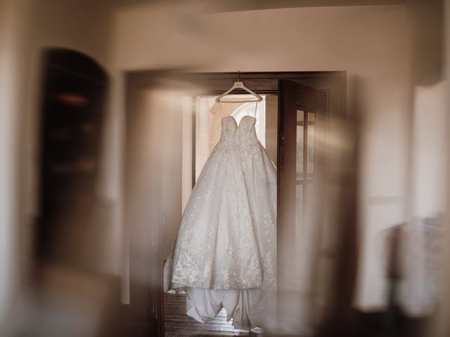 O casamento de Ricardo e Stephanie em Penalva do Castelo, Penalva do Castelo 50