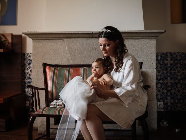 O casamento de Ricardo e Stephanie em Penalva do Castelo, Penalva do Castelo 59
