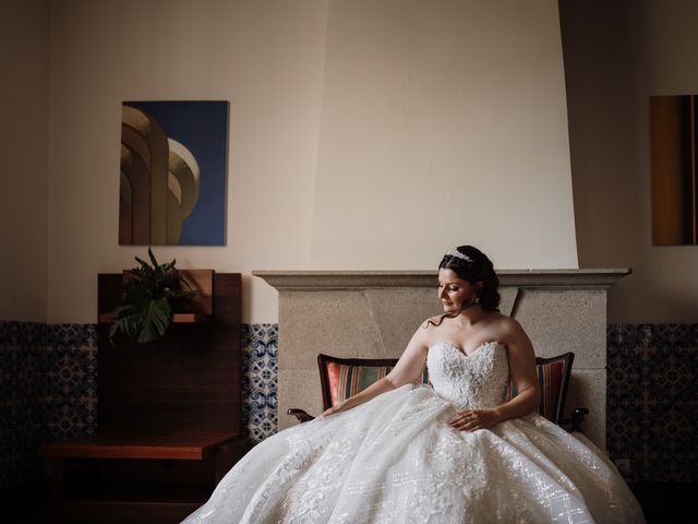 O casamento de Ricardo e Stephanie em Penalva do Castelo, Penalva do Castelo 74