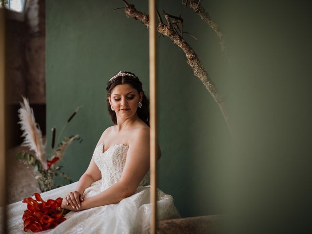 O casamento de Ricardo e Stephanie em Penalva do Castelo, Penalva do Castelo 79