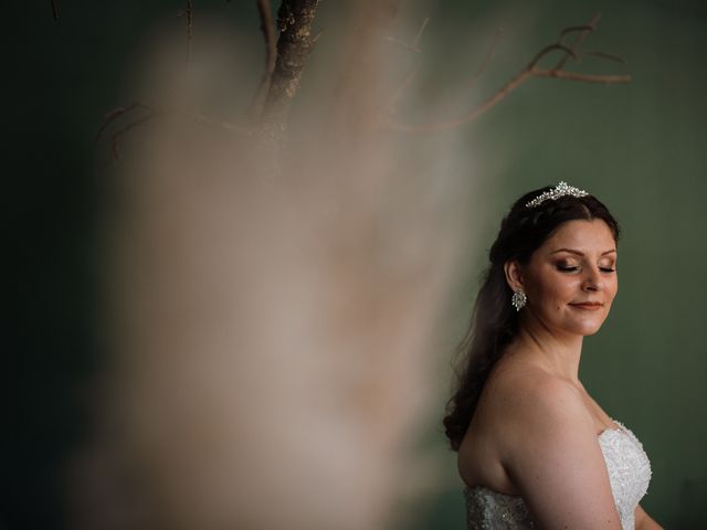 O casamento de Ricardo e Stephanie em Penalva do Castelo, Penalva do Castelo 80