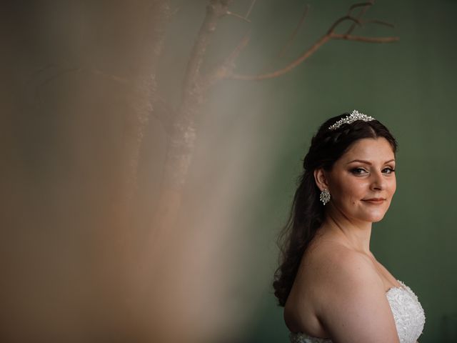 O casamento de Ricardo e Stephanie em Penalva do Castelo, Penalva do Castelo 81