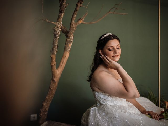 O casamento de Ricardo e Stephanie em Penalva do Castelo, Penalva do Castelo 82