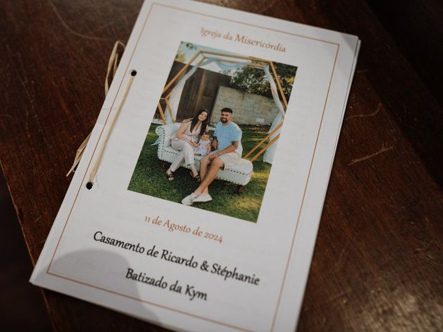 O casamento de Ricardo e Stephanie em Penalva do Castelo, Penalva do Castelo 85