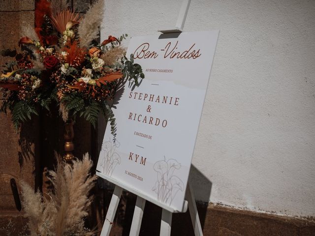 O casamento de Ricardo e Stephanie em Penalva do Castelo, Penalva do Castelo 88