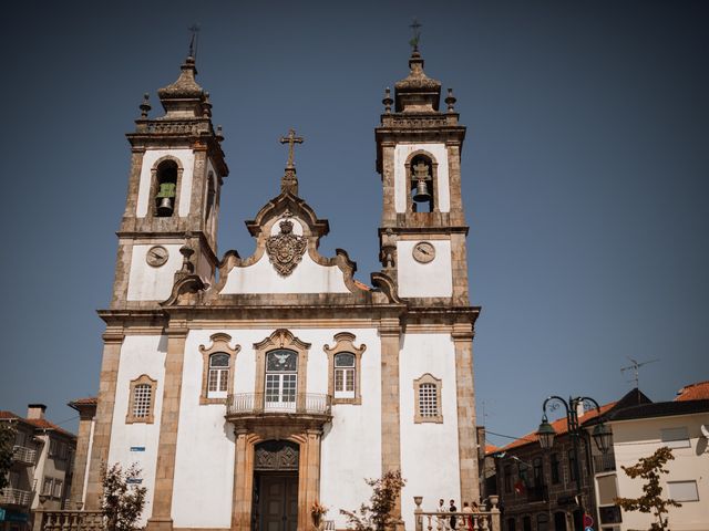 O casamento de Ricardo e Stephanie em Penalva do Castelo, Penalva do Castelo 89