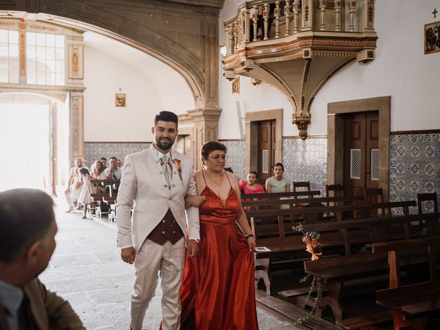 O casamento de Ricardo e Stephanie em Penalva do Castelo, Penalva do Castelo 90