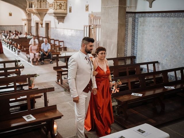 O casamento de Ricardo e Stephanie em Penalva do Castelo, Penalva do Castelo 91