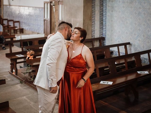 O casamento de Ricardo e Stephanie em Penalva do Castelo, Penalva do Castelo 92